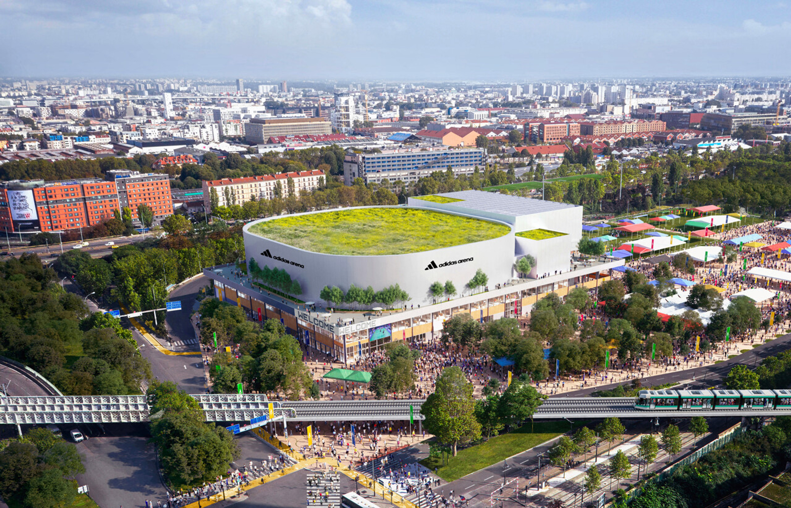 Billets Worlds 2024 LoL date de la billetterie, quand ouvrent les ? Breakflip