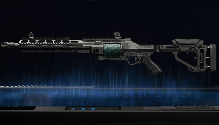 Warden 308 BO7 : la meilleure classe avec accessoires, équipements et atouts pour Black Ops 7