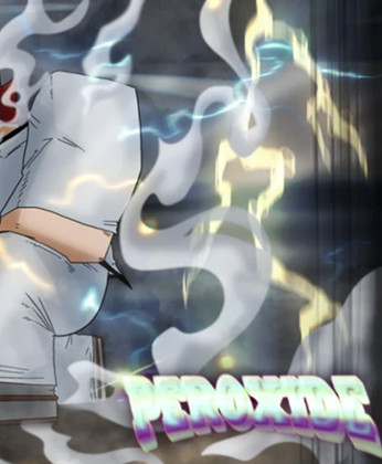Codes Peroxide 2025 : lesquels sont actifs pour obtenir des bonus sur Roblox ?