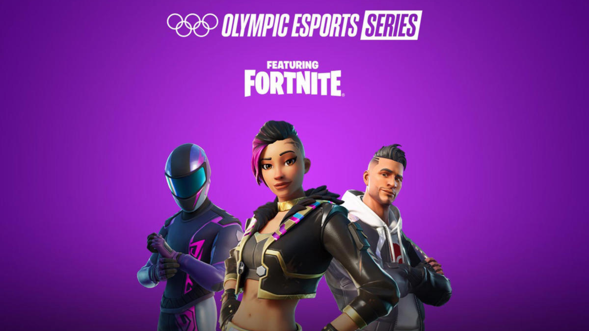 Jeux Olympiques Esport : heure et programme de la compétition