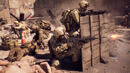 Battlefield 6 : tout ce qu’on sait sur sa date de sortie en 2025 !