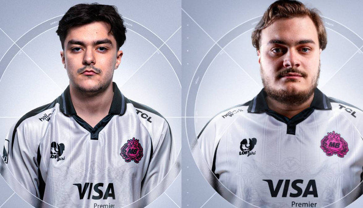 Gentle Mates rebat les cartes sur VALORANT : découvrez le nouveau roster !