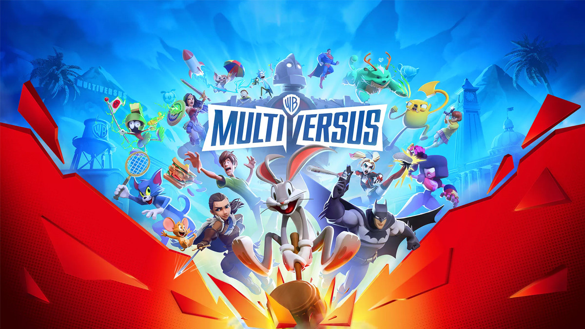 Multiversus Roster, quels sont les personnages jouables ?