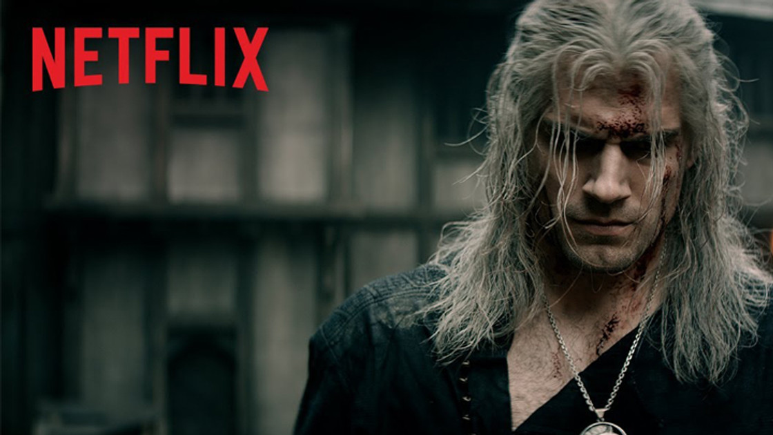 The Witcher : Trailer final de la série Netflix