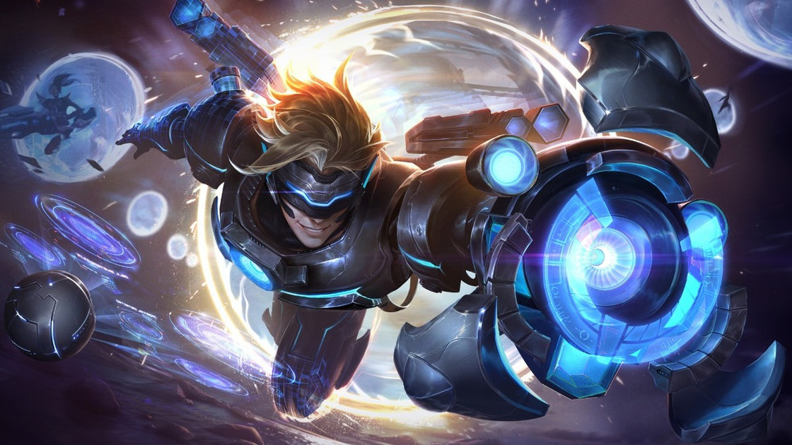 TFT Patch notes 13.7, les infos sur la mise à jour du 5 avril 2023