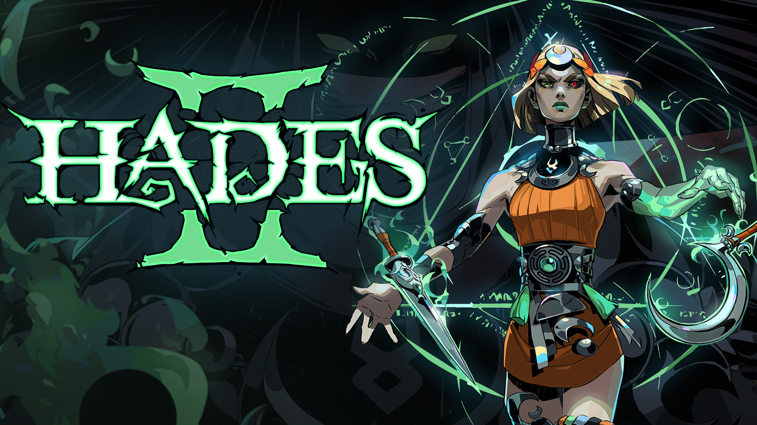 Découvrez les personnages présents dans Hades 2 !