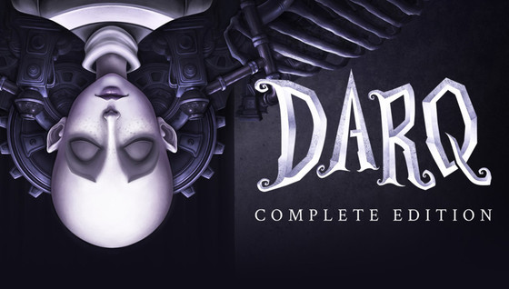 DARQ Complete Edition est gratuit sur l'EGS