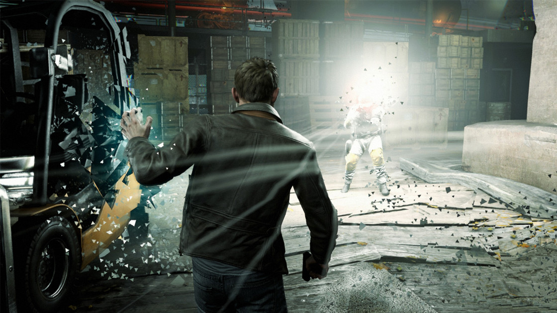 Quantum Break de retour sur Xbox en 2023 ?