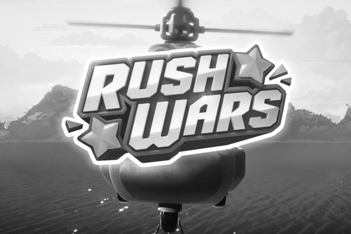 Rush Wars, suite et... fin