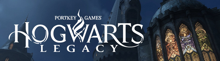 Hogwarts Legacy annonce officiellement sa date de sortie, le jeu sortira en 2023