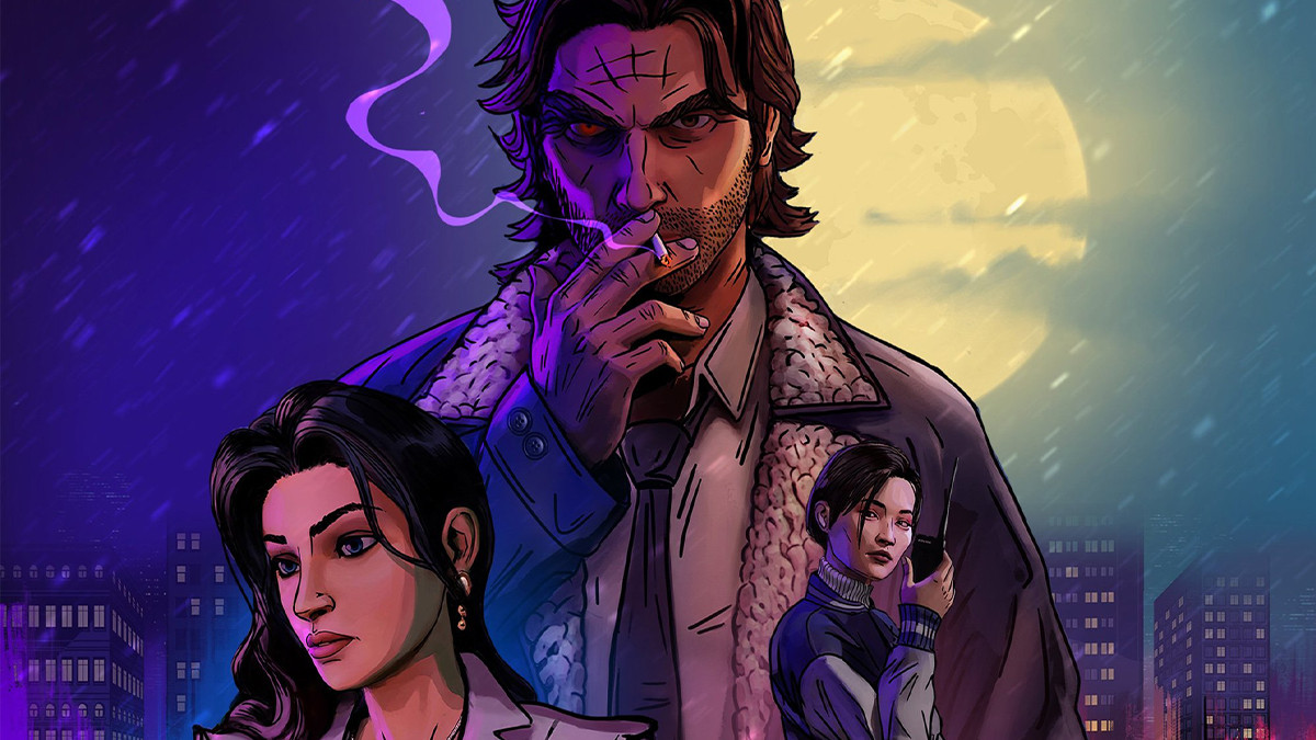 The Wolf Among Us 2 : mauvaise nouvelle pour les fans avec l'annonce du retard du jeu en 2024