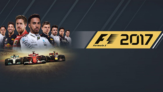 Fiche technique F1 2017