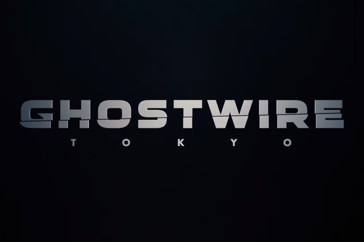 GhostWire : Tokyo annoncé