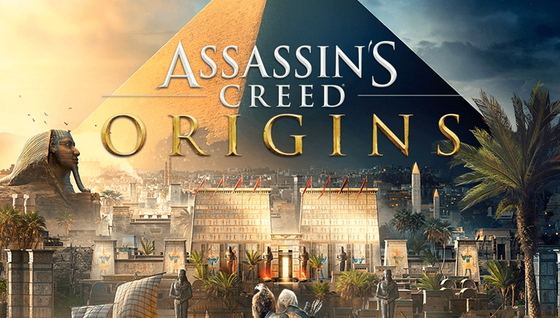 Obtenez Assassin's Creed Origins et Football Manager 2022 gratuitement !