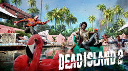 DLC de Dead Island 2 "Haus" : Date de sortie, prix et contenu