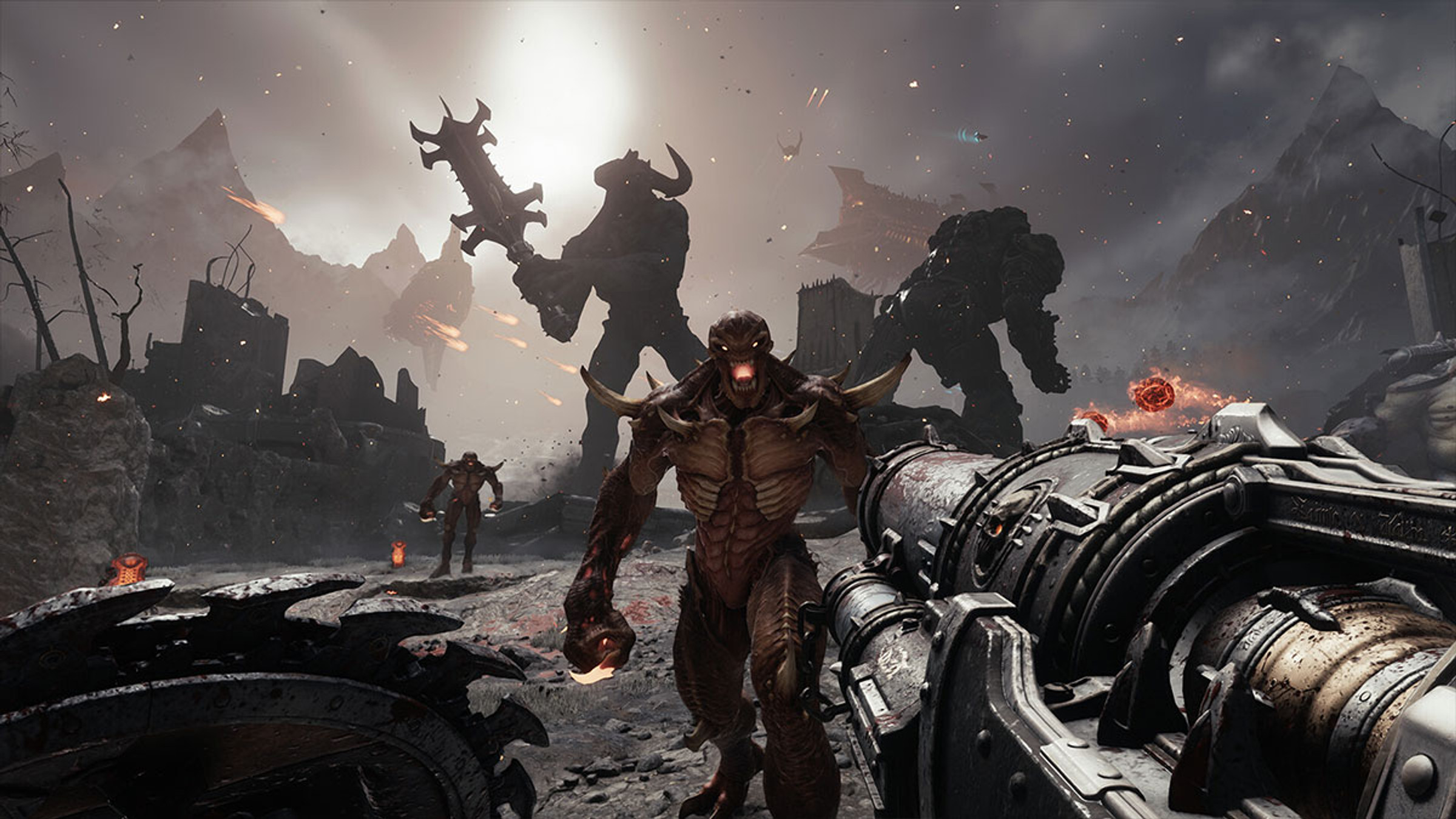 doom-the-dark-age-precommande-edition-collector-deluxe-premium-standard-bonus