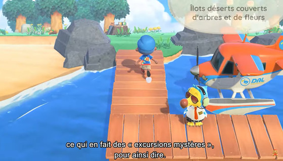 Etre végan dans Animal Crossing New Horizons