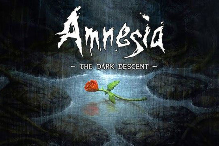 Amnesia The Dark Descent est gratuit sur l'EGS