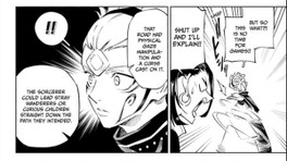 Jujutsu Kaisen Modulo : que deviennent Yuji, Gojo, Sukuna, Yuta et tous les autres ?