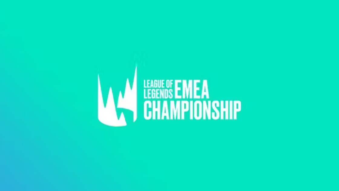 Quand reprend le LEC, la compétition Européenne de League of Legends ?