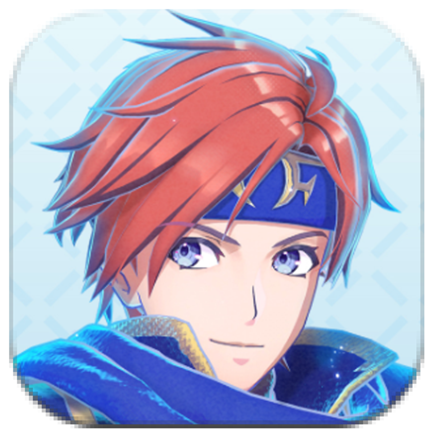 roy