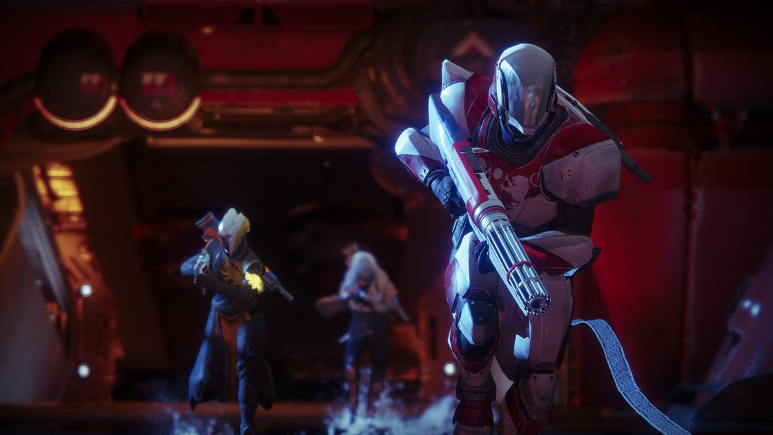 Destiny 2 : Guide pour bien débuter