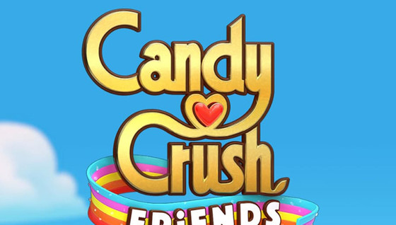 Comment installer Candy Crush Friends Saga ?