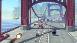 Tier List Mario Kart World : Quel perso choisir pour gagner ?
