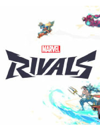 Marvel Rivals