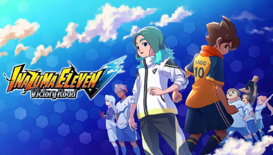 Cross save sur Inazuma Eleven Victory Road : comment régler le problème de sauvegarde ?