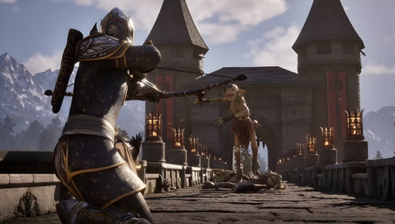 Oblivion Remastered : Pourquoi et comment rejoindre la Guilde des Voleurs ? Guide