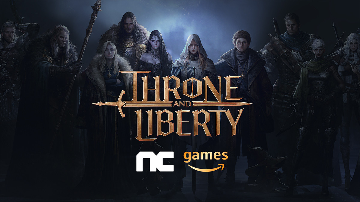 Throne and Liberty, le MMO tant attendu, sortira bientôt sur PS5, Xbox Series et PC grâce à Amazon Games et NCSOFT