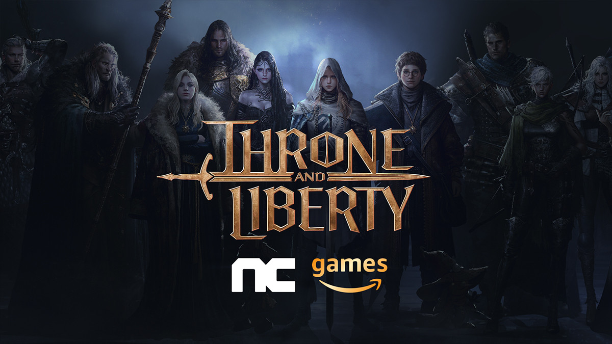 Throne and Liberty arrive en Europe