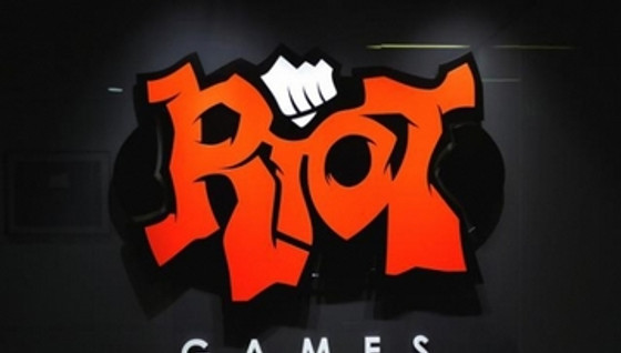 Riot Games va dévoiler un nouveau jeu ce soir !