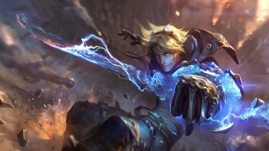 LoL : Quick Gameplay Thoughts du 20 Septembre S7