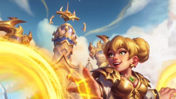 Hearthstone : Fabled et Rewind, les deux mécaniques qui changent tout ! On a discuté avec les développeurs