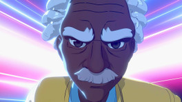 Dispatch : faut-il parler de Track Star ou d’Invisigal à la presse dans l’épisode 7 ?