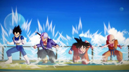 Dragon Ball Gekishin Squadra : liste complète des codes (2025) et comment les utiliser