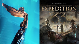 Nommé 12 fois aux Game Awards 2025, Clair Obscur: Expedition 33 explose un record !