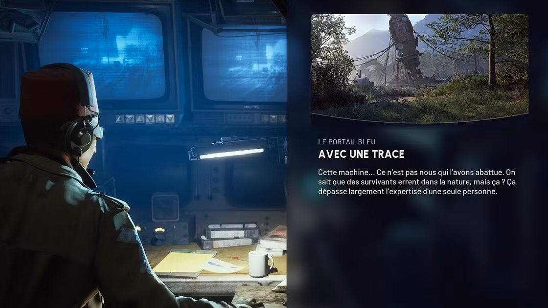 Comment terminer la quête "Avec une trace" dans ARC Raiders ?