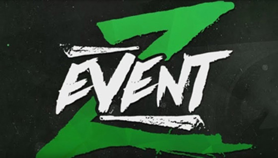 Les streamers du Z Event 2018