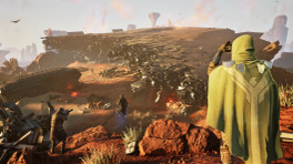 Où trouver l’épave du Pallas dans Dune: Awakening et quels trésors vous y attendent ?