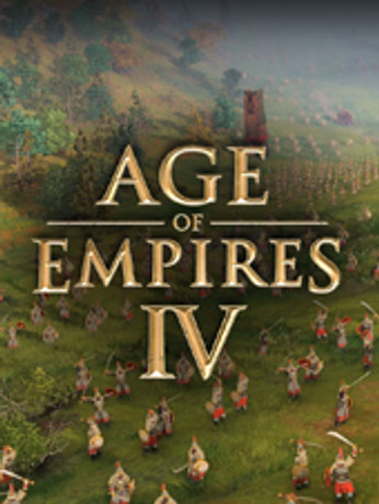 Age of Empires 4