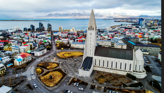 Worlds en Islande en 2021, le mondial de LoL en Europe resterait dans un seul pays