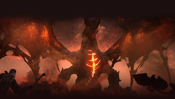 Gravillon WoW Emplacement : où se trouve le PNJ sur WoW Cataclysm ?