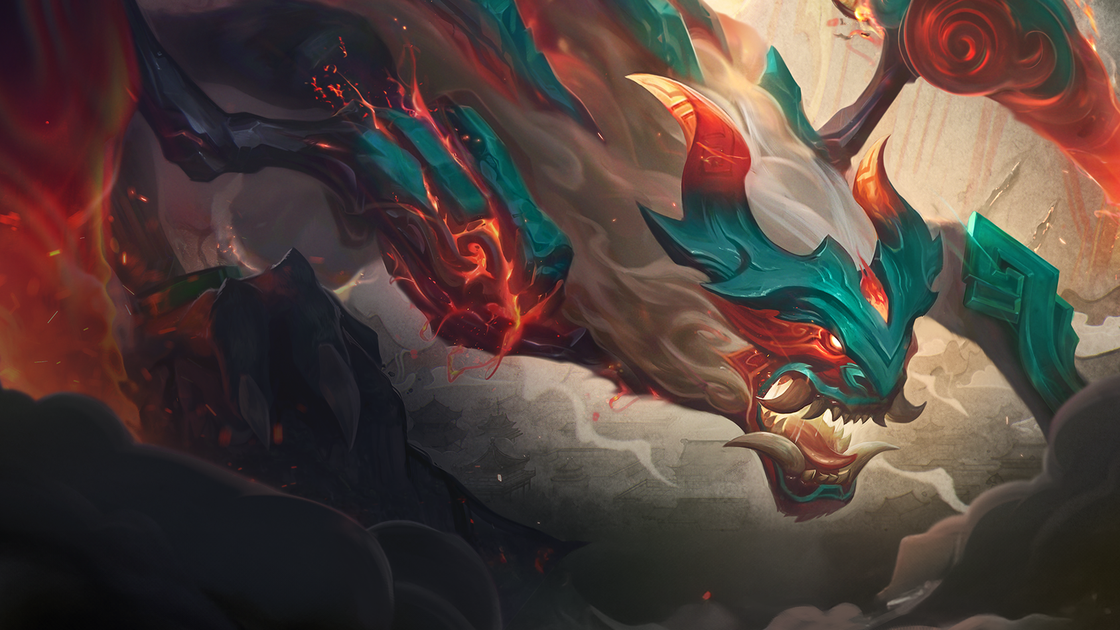 Cho'Gath TFT au Set 11 : stuff, sort, stats, origine et classe