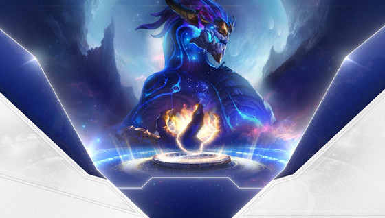 Toutes les infos sur la League of Its Own de Red Bull sur League of Legends