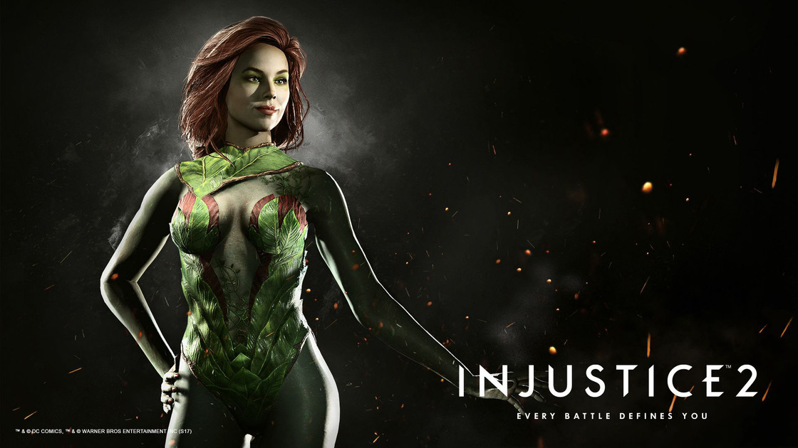 Injustice 2 gemmes et credits illimités, des sites à éviter