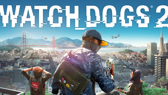 Comment avoir gratuitement Watch Dogs 2 ?