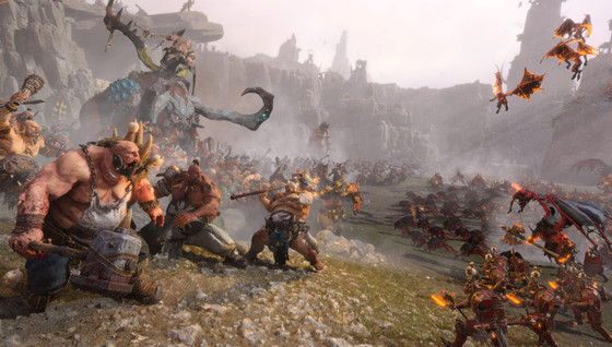 Comment récupérer Total War Warhammer 3 sur le Game Pass ?